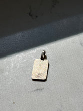 Load image into Gallery viewer, Mexico 950 Silver Elephant Pendant

