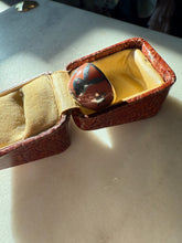 Load image into Gallery viewer, y2k Playboy Sterling Silver Ring Size 4.75
