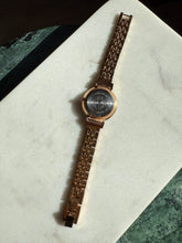 Load image into Gallery viewer, Anne Klein Green Face Watch
