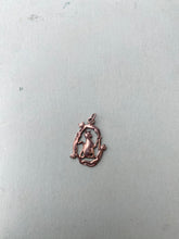 Load image into Gallery viewer, Cat .925 Sterling Silver Pendant
