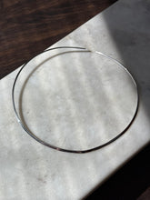 Load image into Gallery viewer, Vintage 950 Silver Torque
