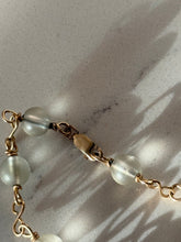 Load image into Gallery viewer, Vintage Gold Fill Bracelet
