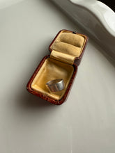 Load image into Gallery viewer, Cigar Band Sterling Silver Ring
