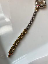 Load image into Gallery viewer, Carriage Vintage Two-Tone Watch
