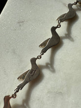 Load image into Gallery viewer, Vintage 950 Silver Brilanti Bracelet 6.25”
