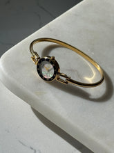Load image into Gallery viewer, Citizen Gold Tone Bangle Bracelet
