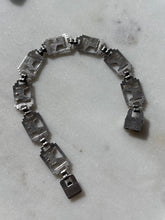 Load image into Gallery viewer, Vintage Scottish Terrier Sterling Silver Bracelet
