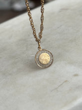 Load image into Gallery viewer, Midcentury 1/20 12k Gold Fill Bracelet 7”
