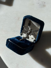 Load image into Gallery viewer, Fairy Sterling Silver Brooch
