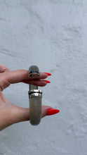 Load image into Gallery viewer, Silpada Sterling Silver Resin Bangle Bracelet
