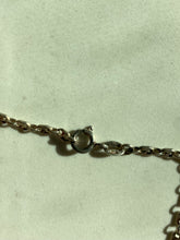 Load image into Gallery viewer, Mariner Link Sterling Silver Necklace
