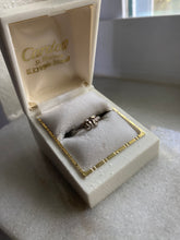 Load image into Gallery viewer, Laugh Now, Cry Later Sterling Silver Ring
