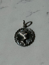 Load image into Gallery viewer, Vintage Nefertiti Sterling Silver Pendant
