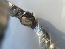 Load image into Gallery viewer, Fendi 3050 L Vintage Stainless Steel Watch
