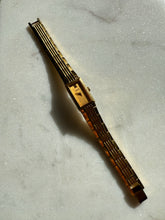 Load image into Gallery viewer, Vintage Seiko Gold Tone Watch
