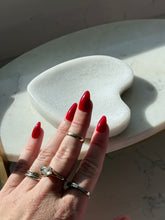 Load image into Gallery viewer, Vintage 14k Yellow Gold Solid Band Size 4.5
