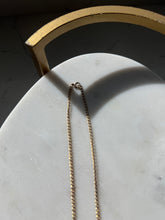 Load image into Gallery viewer, Antique Egyptian Revival Necklace
