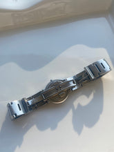 Load image into Gallery viewer, Fendi 3050 L Vintage Stainless Steel Watch
