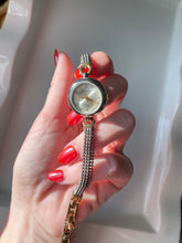 Load image into Gallery viewer, Carriage Vintage Two-Tone Watch
