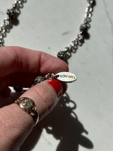 Load image into Gallery viewer, Lois Hill Solid Sterling Silver Chain 16”-18”
