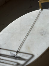 Load image into Gallery viewer, Goddess Isis Sterling Silver Necklace
