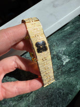 Load image into Gallery viewer, Vintage Geneva Manual Self-Winding Watch
