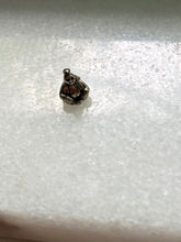 Load image into Gallery viewer, Mini Buddha Sterling Silver Charm
