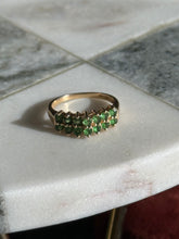 Load image into Gallery viewer, Vintage 14k Solid Yellow Gold Ring Size 7
