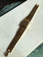 Load image into Gallery viewer, Vintage Geneva Manual Self-Winding Watch
