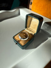 Load image into Gallery viewer, Pure Silver .999 Solid Band Size 7.5
