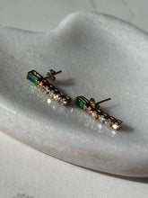 Load image into Gallery viewer, Gold Vermeil Earrings

