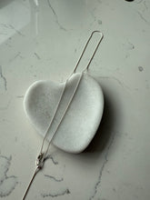 Load image into Gallery viewer, Adjustable Italian Sterling Silver Snake Chain
