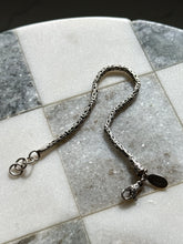 Load image into Gallery viewer, Byzantine Sterling Silver Bracelet
