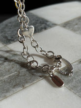 Load image into Gallery viewer, James Avery Sterling Silver Bracelet
