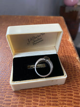 Load image into Gallery viewer, Gumdrop Cabochon Citrine Sterling Silver Ring
