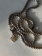 Load image into Gallery viewer, David Yurman Sterling Silver Box Chain 16”
