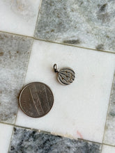 Load image into Gallery viewer, Mini Pumpkin James Avery Charm Sterling Silver
