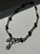 Load image into Gallery viewer, Lois Hill Solid Sterling Silver Chain 16”-18”
