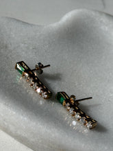 Load image into Gallery viewer, Gold Vermeil Earrings
