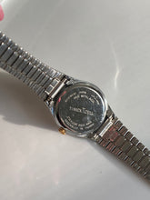 Load image into Gallery viewer, Vintage Timex Two-Toned Santos Style Watch
