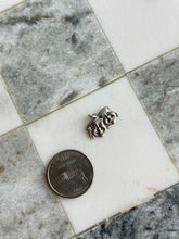 Load image into Gallery viewer, Laugh Now Cry Later Charm Sterling Silver
