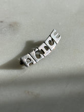 Load image into Gallery viewer, Vintage Alice Sterling Silver Brooch
