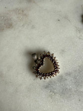 Load image into Gallery viewer, Sterling Silver Heart Pendant
