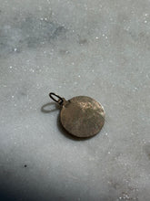 Load image into Gallery viewer, Vintage Taurus Zodiac 8k Gold Charm

