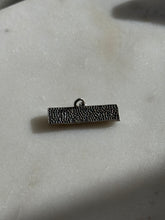 Load image into Gallery viewer, Vintage NASCAR Sterling Silver Charm
