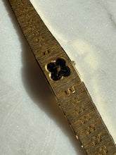 Load image into Gallery viewer, Vintage Geneva Manual Self-Winding Watch
