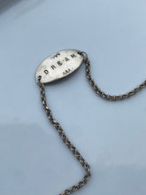 Load image into Gallery viewer, Dream Vintage Sterling Silver Bracelet
