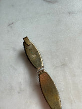 Load image into Gallery viewer, Italian Vintage Micromosaic Bracelet 7”
