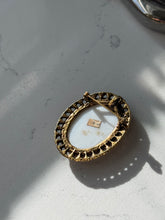 Load image into Gallery viewer, Vintage Large Horse Brooch
