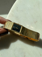 Load image into Gallery viewer, Vintage Bulova Goldtone Watch
